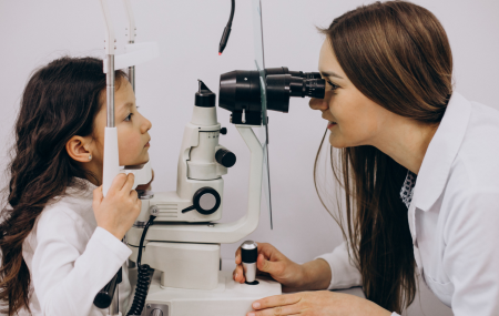 Dia do glaucoma doen&ccedil;a silenciosa exige diagn&oacute;stico precoce e acompanhamento cont&iacute;nuo