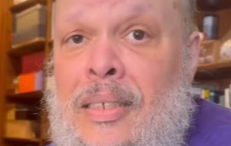 Ed Motta.