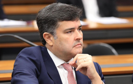 Eduardo da Fonte pede a lula redu&ccedil;&atilde;o de impostos para polo textil em Pernambuco