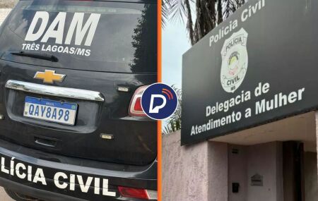 Pol&iacute;cia Civil do Mato Grosso do Sul. 