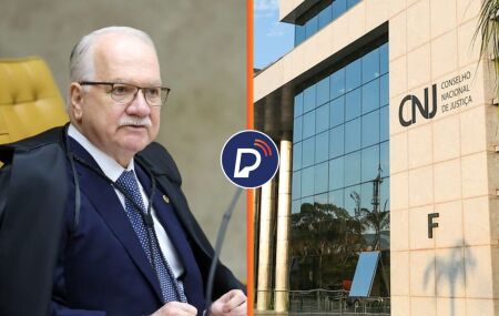 Conselho Nacional de Justi&ccedil;a (CNJ).
