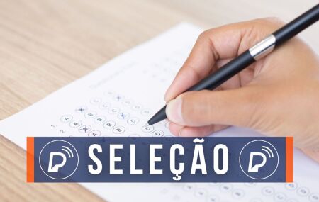 Sele&ccedil;&otilde;es em Pernambuco. 