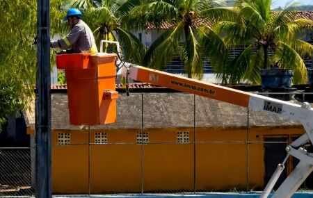 Vila Ol&iacute;mpio em Rio Doce. 