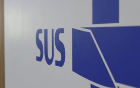 Sistema &Uacute;nico de Sa&uacute;de (SUS). 