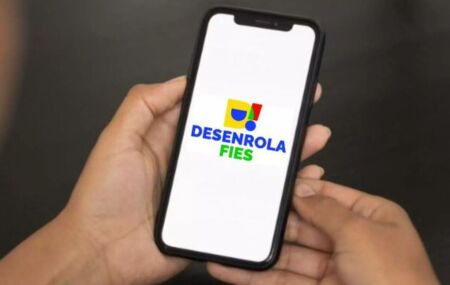 Programa Novo Desenrola Brasil. 