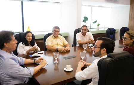 Deputado federal Lula da Fonte (PP). 