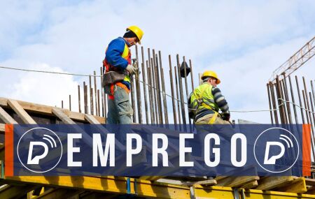 Emprego em Jaboat&atilde;o. 