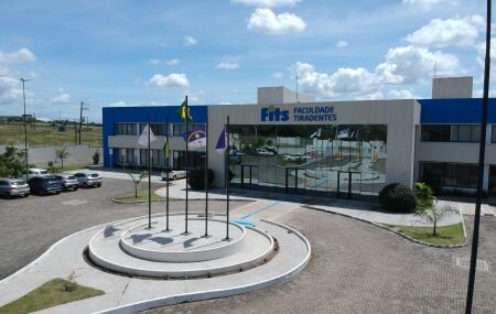 Faculdade Tira-dentes 