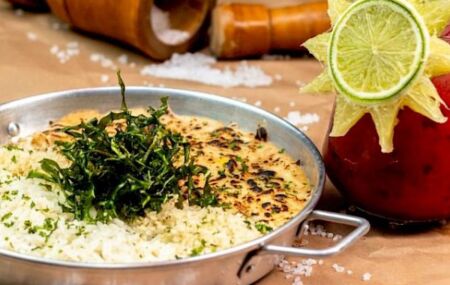 Festival de Restaurantes em Pernambuco
