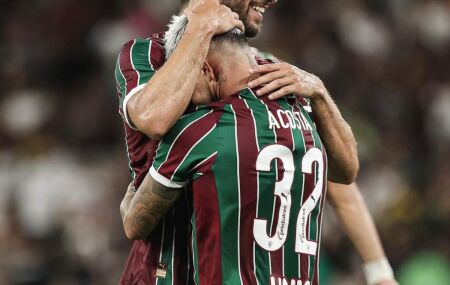 Fluminense tem miss&atilde;o de vida ou morte na libertadores.