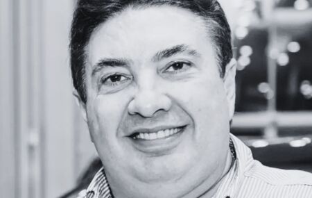 Francisco Marcos Saraiva Le&atilde;o Dias Branco morreu aos 61 anos.
