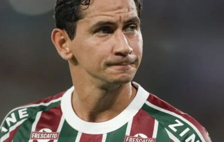Ganso pode ir para o Remo.