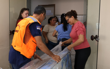 Governo de pernambuco institui fundo para ajudar em desastres