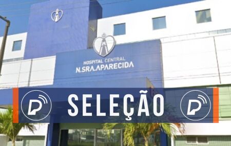Hospital Central de Paulista abre sele&ccedil;&atilde;o simplificada.