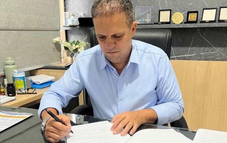 Luis Torres, presidente da ACS-PE