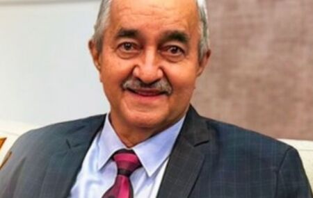 Ivonaldo Albuquerque.