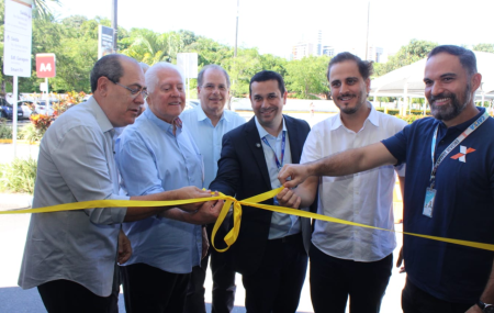 Jaboat&atilde;o &acute;promove feira de im&oacute;veis 2026