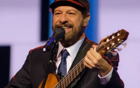 Jo&atilde;o Bosco.