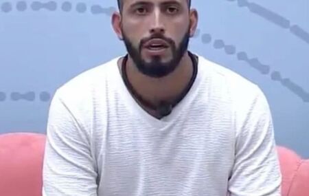 Motoboy Jovan Nascimento.