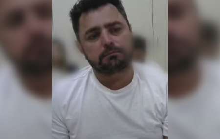 Justi&ccedil;a do paran&aacute; diminui pena de homem qur ateou fogo na esposa