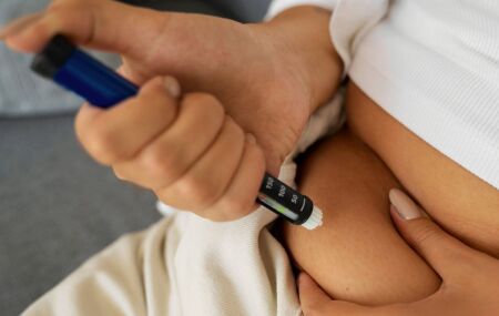 Medicamento Ozivy &eacute; a vers&atilde;o brasileira do Ozempic.