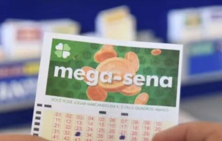 Mega-Sena.