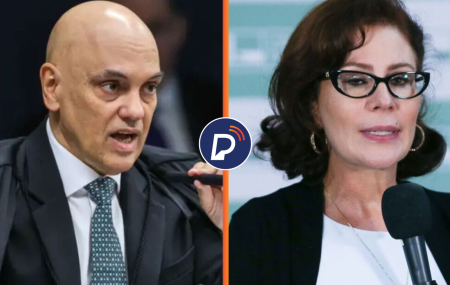 moraes cobra extradi&ccedil;ao de carla zambelli