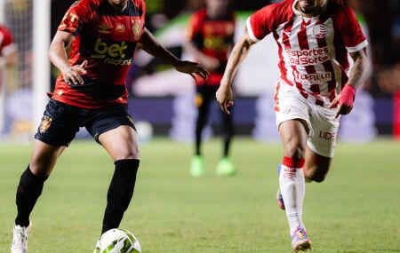 Sport e N&aacute;utico v&atilde;o estar na disputa da S&eacute;rie B, Santa na S&eacute;rie C.