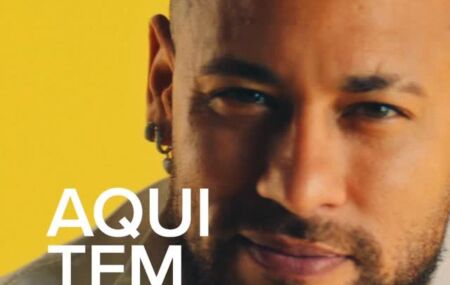 Neymar Jr.