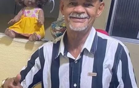  Edvaldo Pinto dos Santos, o "Palha&ccedil;o Pitombinha".