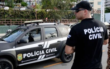 Pol&iacute;cia Civil do Cear&aacute;.