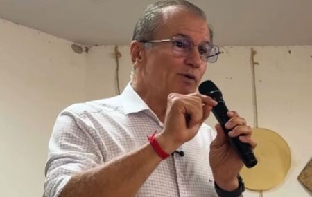 Prefeito de Limoeiro. 