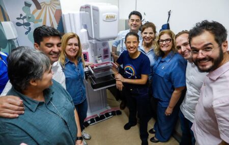 Raquel Lyra realiza entregas no Sert&atilde;o. 