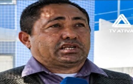 Rep&oacute;rter Z&eacute; Silva