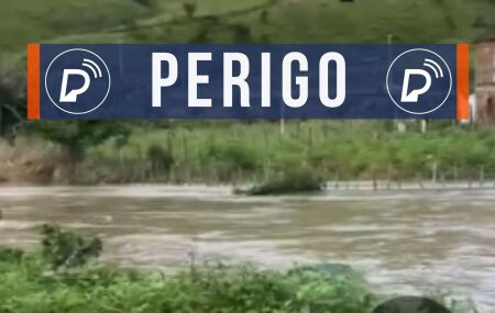 Rio Pirangi.
