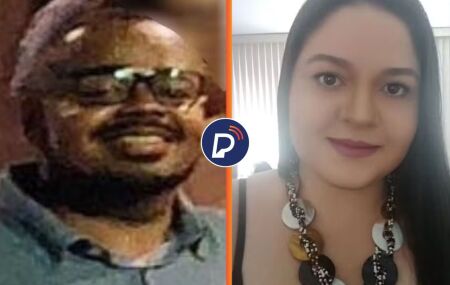 Cleber Jos&eacute; dos Santos condenado por matar Tamires de Almeida Costa Lima