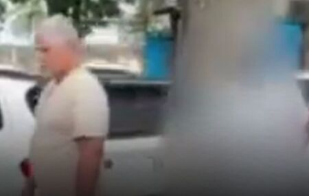 Homem preso suspeito de c&aacute;rcere privado e abuso sexual
