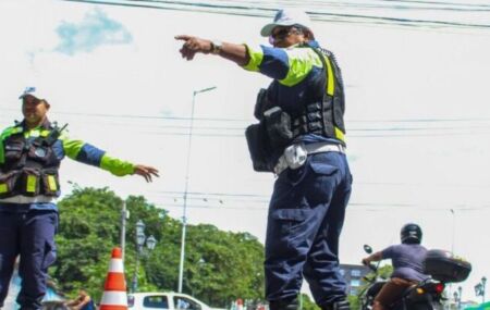 Agentes da CTTU