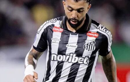 Santos precisa de vit&oacute;ria na Sul-Americana.