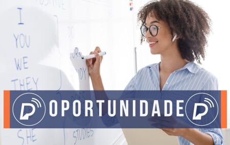 Capes abre inscri&ccedil;&otilde;es forma&ccedil;&atilde;o para professor de ingl&ecirc;s no EUA. 