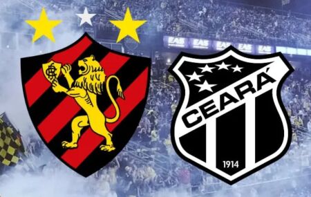 Sport X Cear&aacute;.