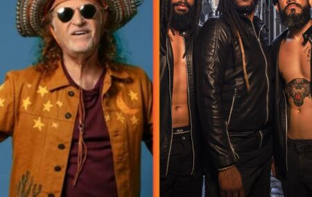 Agenda Cultural: Recife tem fim de semana agitado com Alceu Valen&ccedil;a e festival de m&uacute;sica punk