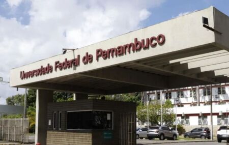 Universidade Federal de Pernambuco (UFPE).