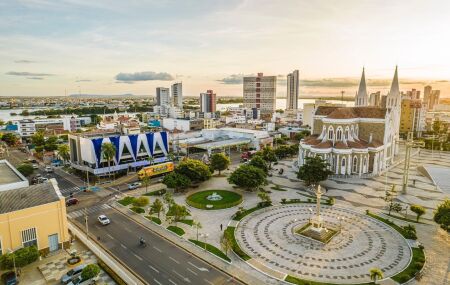 Cidade de Petrolina 