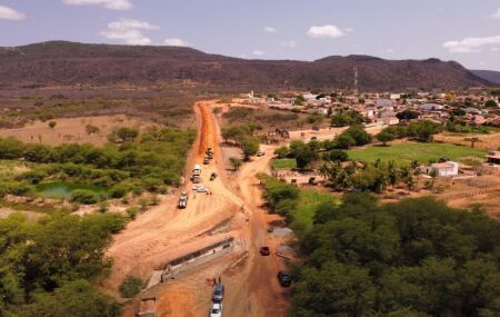 Carnaubeira da Penha -PE