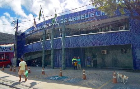 Prefeitura de Abreu e Lima 