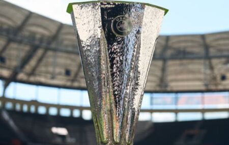 (Divulga&ccedil;&atilde;o/Europa League)