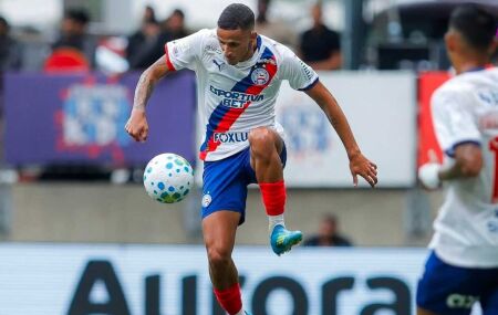Clube do Bahia