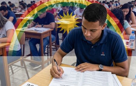 Concursos em Pernambuco