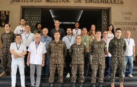 Instituto Militar de Engenharia 